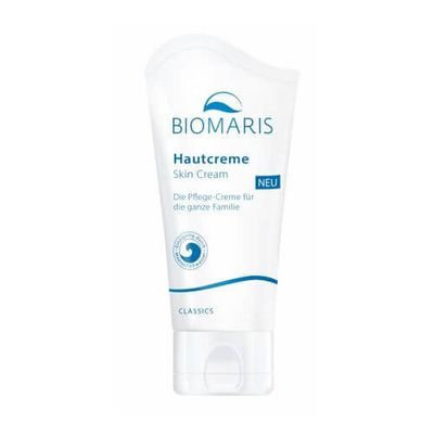 BIOMARIS Hautcreme