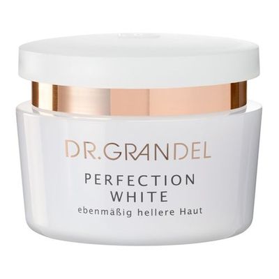 GRANDEL Specials Perfection white Creme