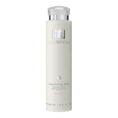 GRANDEL Cleansing Milk