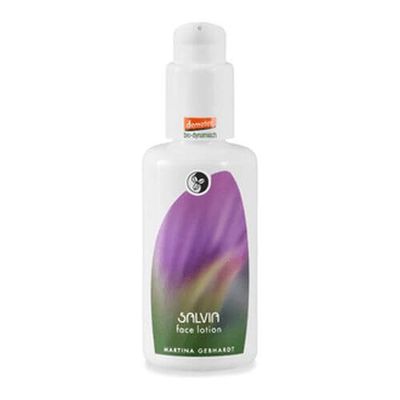 Martina Gebhardt Salvia Face Lotion