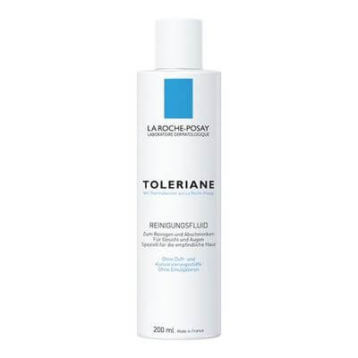 ROCHE POSAY Toleriane Reinigungsfluid