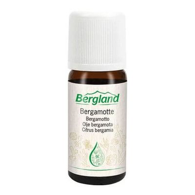 Bergland BERGAMOTTE Öl