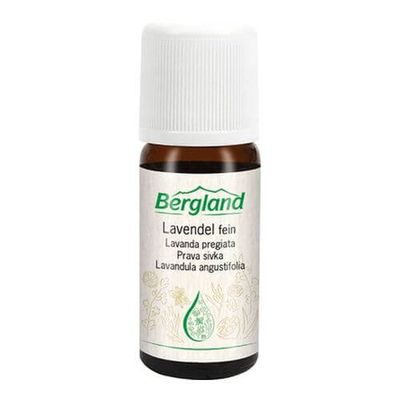 Bergland LAVENDEL ÖL fein