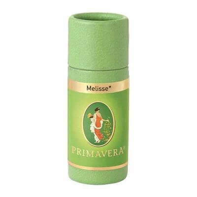 PRIMAVERA MELISSE Öl kbA
