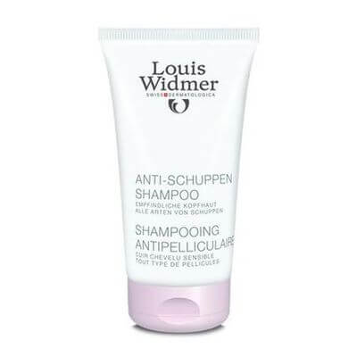 WIDMER Anti-Schuppen Shampoo leicht parfümiert