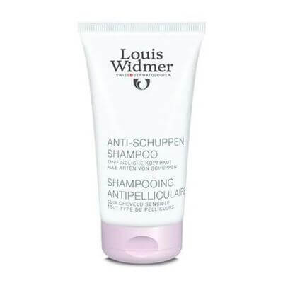 WIDMER Anti-Schuppen Shampoo unparfümiert