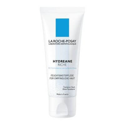 ROCHE POSAY Hydreane Creme reichhaltig