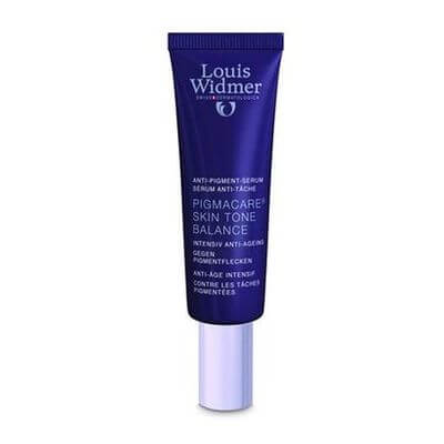 WIDMER Pigmacare Skin Tone Balance leicht parf.