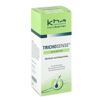 HANS KARRER TRICHOSENSE Shampoo