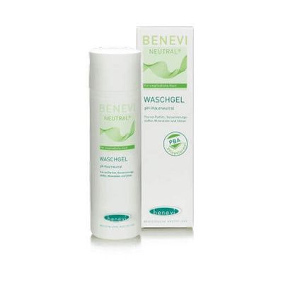 BENEVI Neutral Waschgel