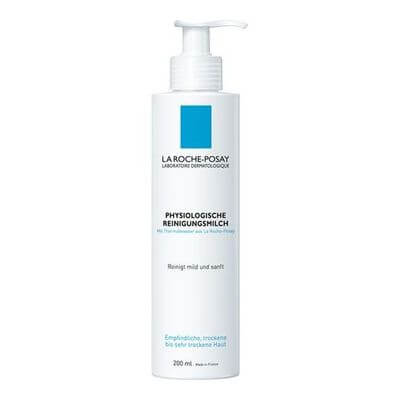 ROCHE POSAY Physiologische Reinigungsmilch