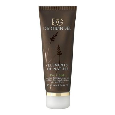 GRANDEL Elements of Nature Puri Soft Gel