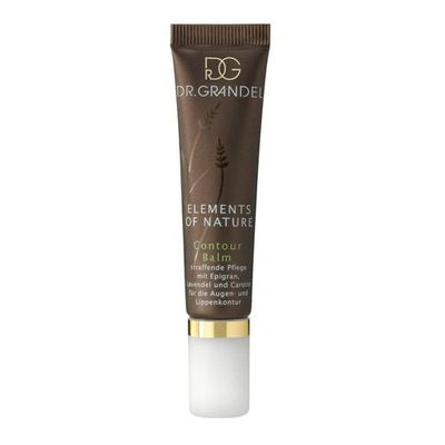 GRANDEL Elements of Nature Contour Balm