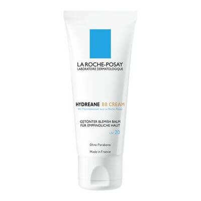 ROCHE POSAY Hydreane BB Creme hell