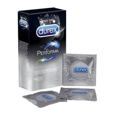 DUREX Performa Kondome