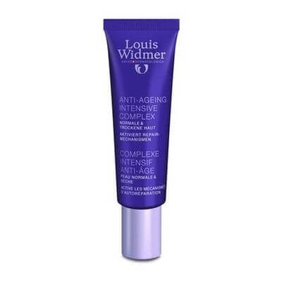 WIDMER Anti-Ageing Intensive Complex leicht parf.