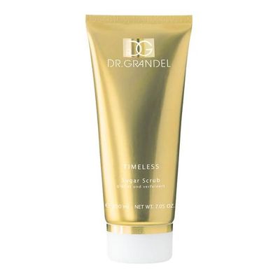 GRANDEL Timeless Soft Sugar Scrub