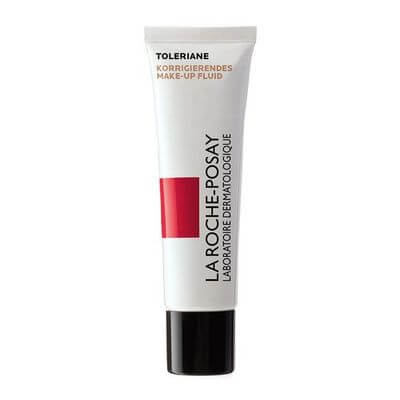 ROCHE POSAY Toleriane korrigierendes Make-Up Fluid 15/R