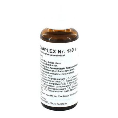 REGENAPLEX Nr.130 a Tropfen