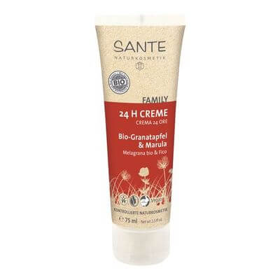 Sante FAMILY 24h Creme Granatapfel & Feige