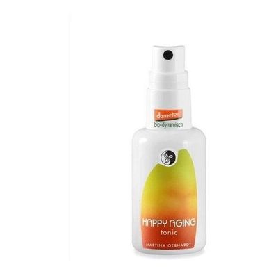 Martina Gebhardt Happy Aging Tonic