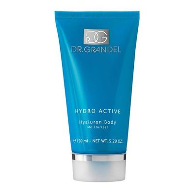 GRANDEL Hydro Active Hyaluron Body Creme