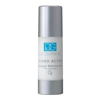 GRANDEL Hydro Active Oxygen Moisturizer Fluid