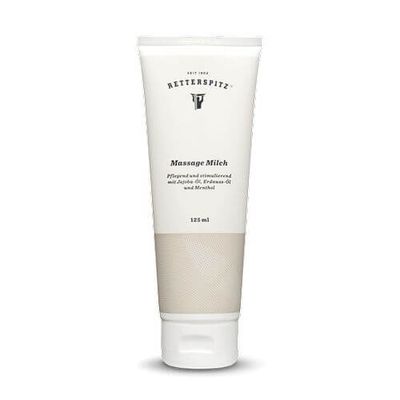RETTERSPITZ Massagemilch
