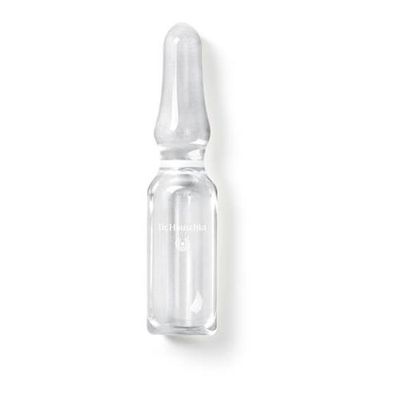 DR.HAUSCHKA Tag- und Nachtkur sensitiv Ampullen 10x1 ml