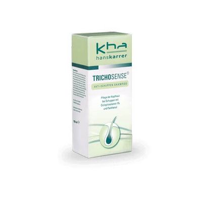 HANS KARRER TRICHOSENSE Anti-Schuppen Shampoo