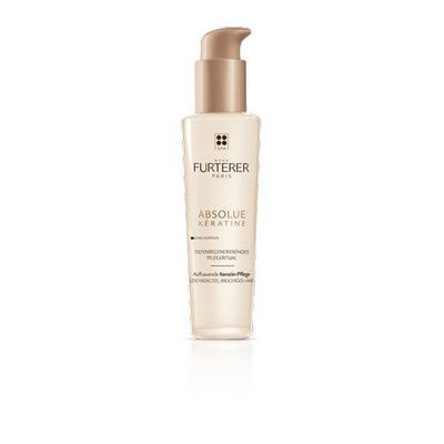 FURTERER Absolue Keratine Aufbauende Pflege