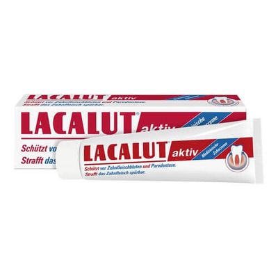 LACALUT aktiv Zahnbürste