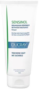 DUCRAY SENSINOL beruhigende Körpermilch