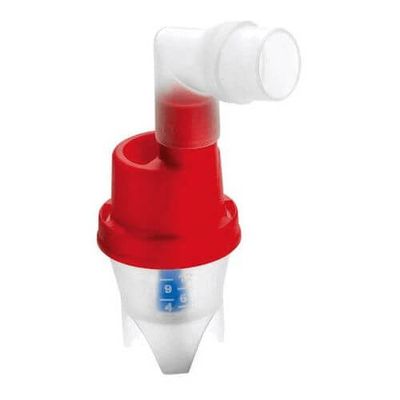 APONORM Inhalationsgerät Compact Verneblereinheit
