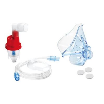 APONORM Inhalationsgerät Compact Year Pack