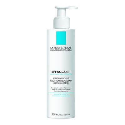 ROCHE POSAY Effaclar H Reinigungscreme 200 ml