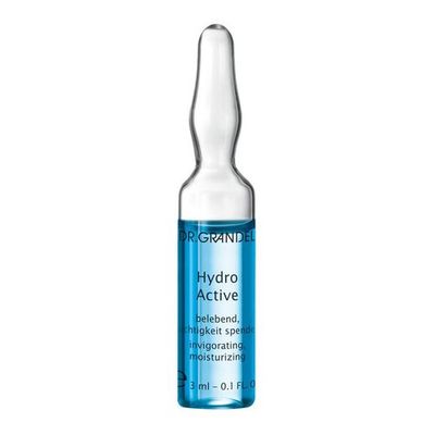 GRANDEL Professional Collection Hydro Active Ampulle