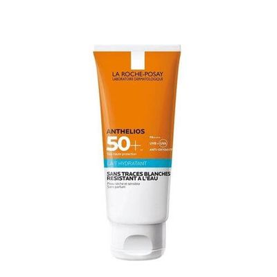 ROCHE POSAY Anthelios XL LSF 50+ Milch / R Pflegender Effekt Comfort