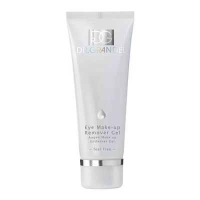 GRANDEL REINIGUNG Eye Make-up Remover Gel