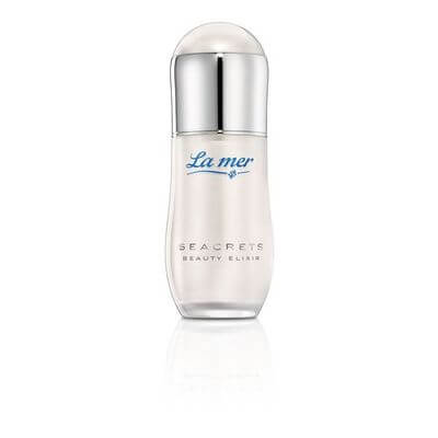 LA MER Seacrets Beauty Elixir ohne Parfum