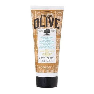 KORRES OLIVE Spülung nährend
