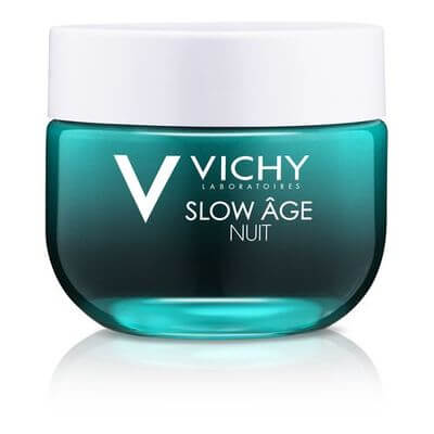 VICHY SLOW Age Nacht Creme