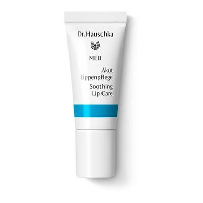 DR.HAUSCHKA MED Akut Lippenpflege Creme