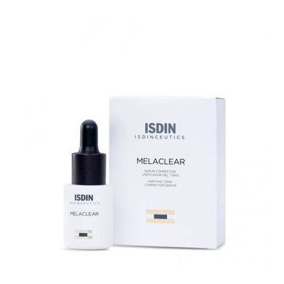 ISDIN ISDINCEUTICS Melaclear