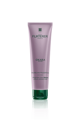 FURTERER Okara Silver Polarglanz Balsam