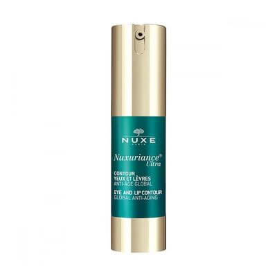NUXE Nuxuriance Ultra Augen- & Lippenkonturenpfl.