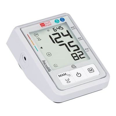 APONORM Blutdr.Messger.Basis Control Plus Oberarm