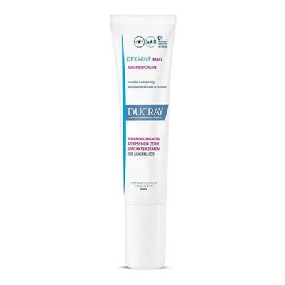DUCRAY DEXYANE MeD Augenlidcreme