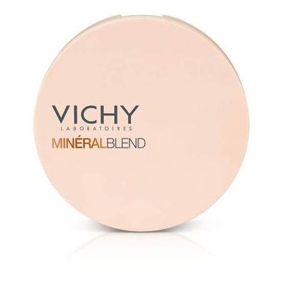 VICHY MINERALBLEND Mosaik-Puder medium