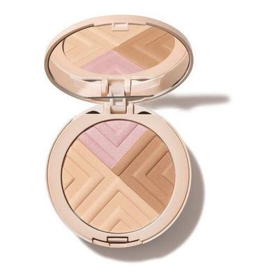 VICHY MINERALBLEND Mosaik-Puder medium